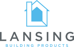 Lansing Building Prodcuts Logo