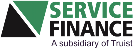 Service Finance Logo