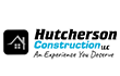 Hutcherson Construction logo